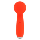 Lil Exclaim Mini Wand Vibrator