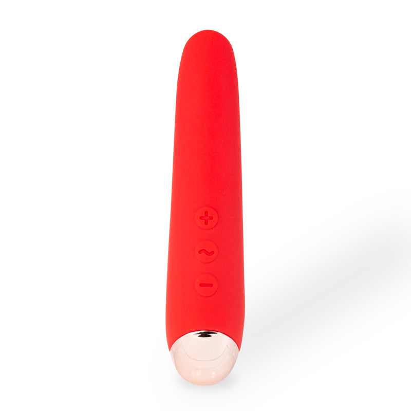 Flare Vibrator