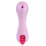 Pet Suction & Licking Stimulator