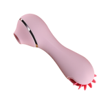 Pet Suction & Licking Stimulator