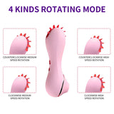 Pet Suction & Licking Stimulator