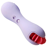Pet Suction & Licking Stimulator
