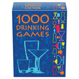 1,000 Drinking Games