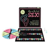 Glow-in-the-Dark SEX