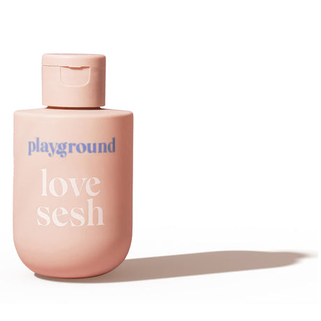 Playground Love Sesh Lubricant