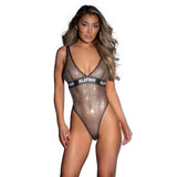 Playboy Galaxy Bunny Teddy