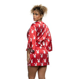 Playboy Chill Bunny Robe