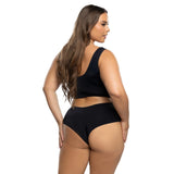 Playboy Bling Bunny Two-Piece Lounge Set