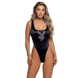 Playboy Bling Bunny Teddy