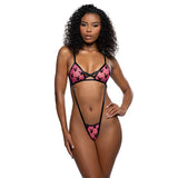 Playboy Ravishing Bunny Strappy Sling