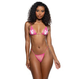 Playboy Dueling Bunny Bikini