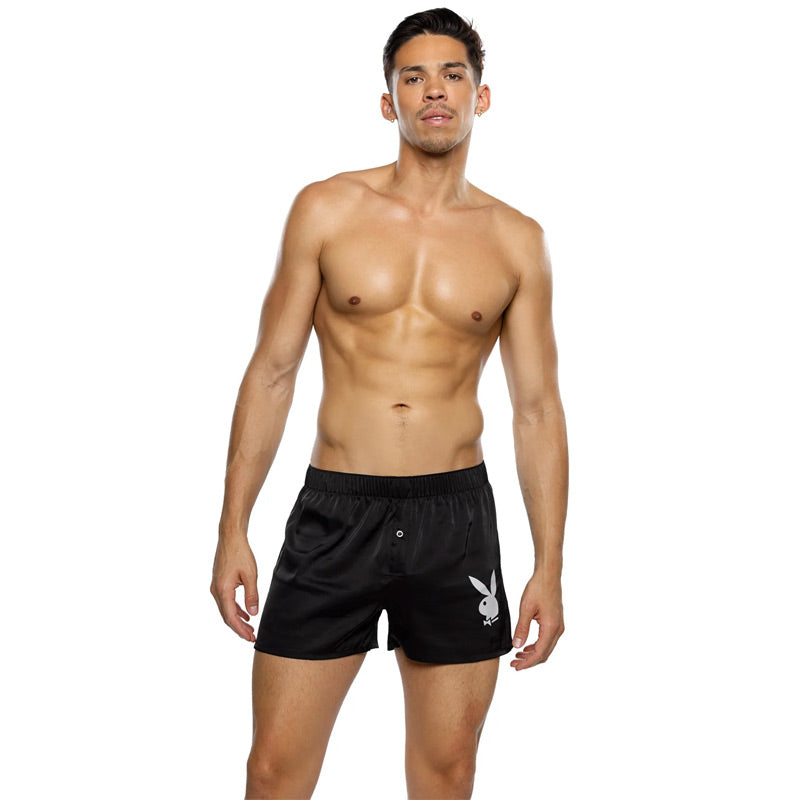 Playboy Bunny Boxers