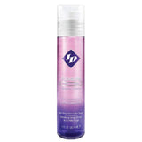 ID Pleasure Tingling Sensual Lube