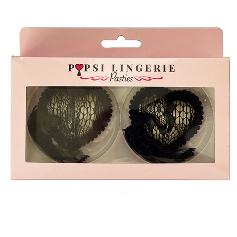 Popsi Lace Tassel Pasties