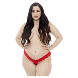 Popsi Narrow Pearl Panty