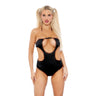 Popsi Chain Bodysuit