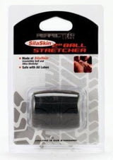 Perfect Fit SilaSkin Ball Stretcher