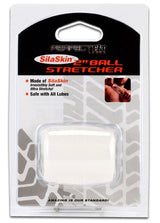 Perfect Fit SilaSkin Ball Stretcher