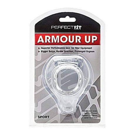 Perfect Fit Armour Up - Sport