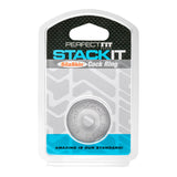 Perfect Fit Stack-it Cock Ring