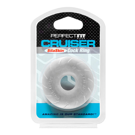Perfect Fit SilaSkin Cruiser Ring