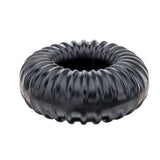 Perfect Fit Ribbed Ring