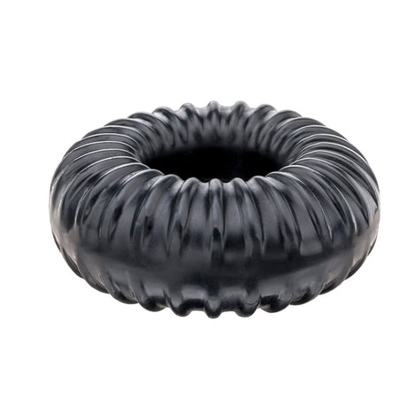 Perfect Fit Ribbed Ring