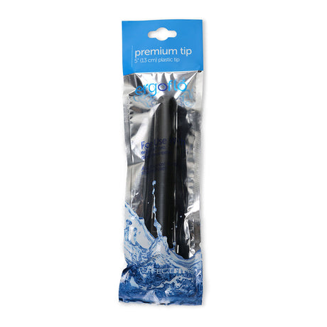 Perfect Fit Ergoflo Plastic Nozzle