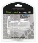 Perfect Fit Tunnel Plug