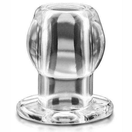 Perfect Fit Tunnel Plug