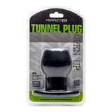 Perfect Fit Tunnel Plug