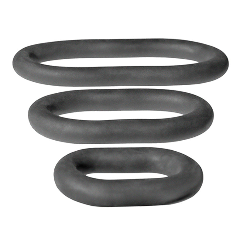 Perfect Fit Xplay 6, 9, 12 Inch Ultra Wrap Ring