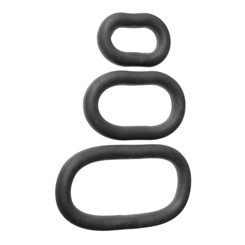 Perfect Fit Xplay 6, 9, 12 Inch Ultra Wrap Ring