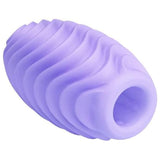 Pretty Love Double-Sided Bring Joy to Life Egg Male Masturbator - Romantic