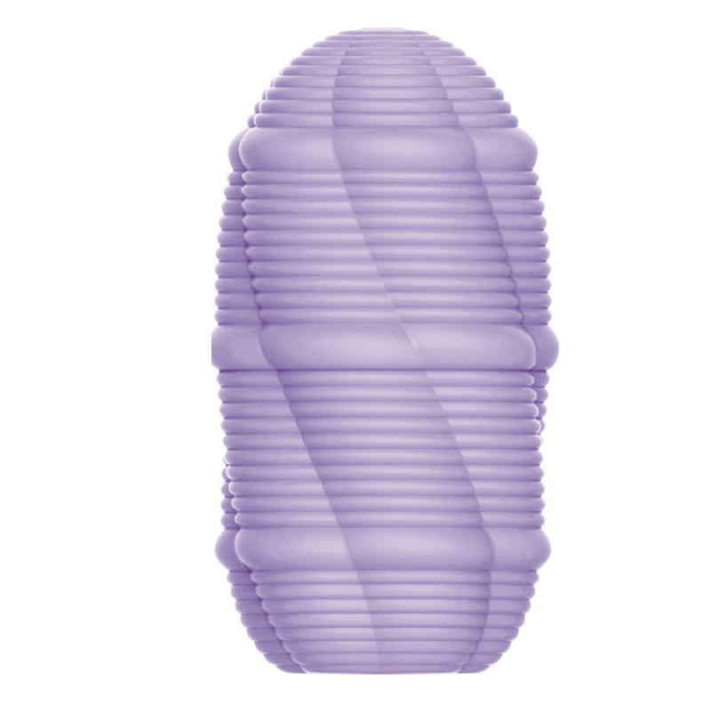Pretty Love Cupid-X Male Masturbator - Smooth Stripes