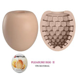 Pretty Love Pleasure Egg Male Masturbator II