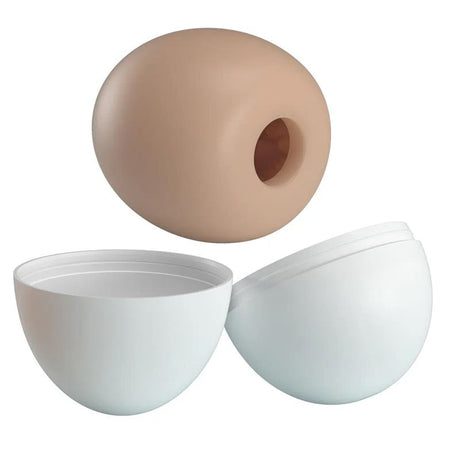 Pretty Love Pleasure Egg Male Masturbator II