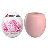 Pretty Love Pleasure Egg Male Masturbator I