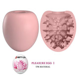 Pretty Love Pleasure Egg Male Masturbator I
