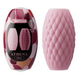 Pretty Love Athena Eros Silicone Male Masturbator