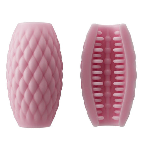 Pretty Love Athena Eros Silicone Male Masturbator
