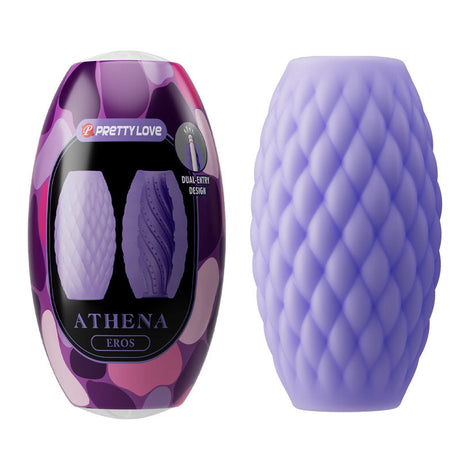 Pretty Love Athena Eros Silicone Male Masturbator