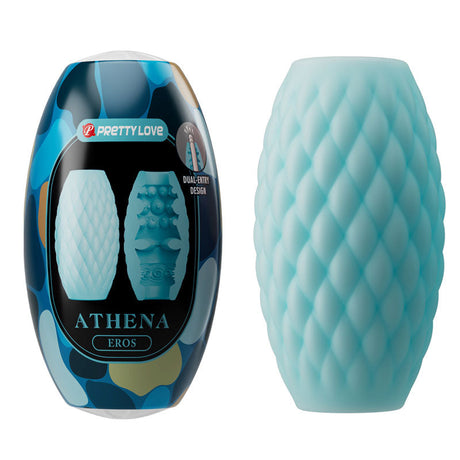 Pretty Love Athena Eros Silicone Male Masturbator