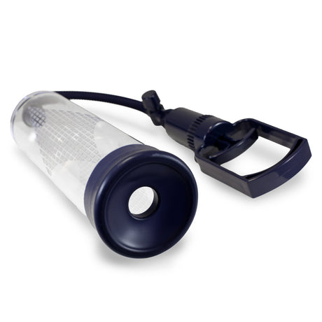 The Extender Penis Pump