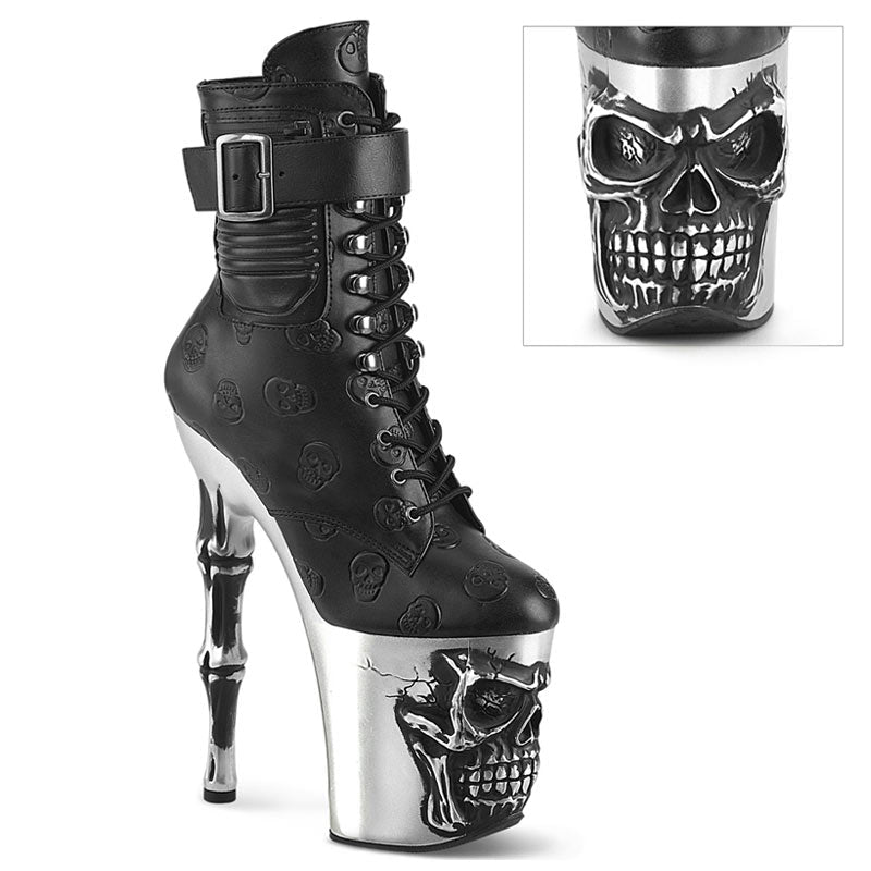 RAPTURE-1020STR-02 Faux Leather