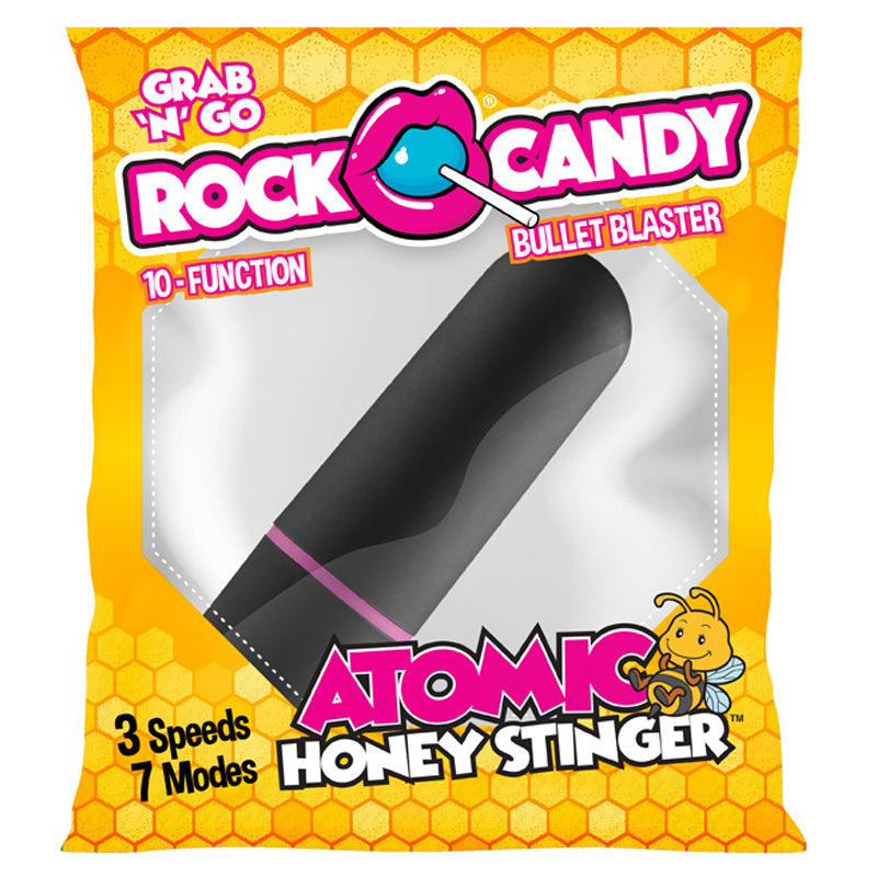 Rock Candy Atomic Honey Stinger