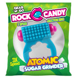 Rock Candy Atomic Sugar Grinder