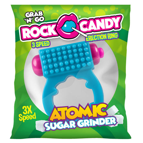 Rock Candy Atomic Sugar Grinder
