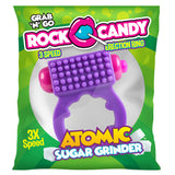 Rock Candy Atomic Sugar Grinder