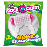 Rock Candy Atomic Sugar Grinder